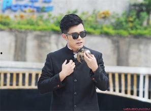 圈内人爆料陈赫,揭秘明星背后的真实故事